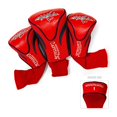 thumbnail image 1 of Team Golf Couvre-chaussures Contours Washington Chapiteaux - Lot de 3, 1 of 1
