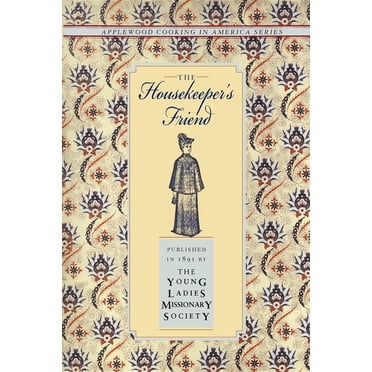 The American Frugal Housewife by Lydia Maria Child | Project