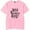 pink, variant on Rhea Ripley Unisex Short Sleeve T - Shirt | Merch for Women & Men | Soft Cotton Summer Streetwear Fashion Top | Available in Multiple Sizes