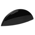 thumbnail image 1 of Headlamp Washer Nozzle Cover, Headlight Washer Cover Front Bumper Headlight Washer Nozzle Cap for R50 R52 R53 2001-2006, 1 of 7