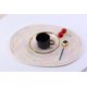 thumbnail image 4 of Placa de vidrio duradera para horno microondas, Placa para microondas, 4 of 5