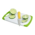 thumbnail image 6 of True Small Paring Knife Set Cutting Board for Garnishes, Fruits, Vegetables, 6 of 7