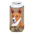thumbnail image 1 of Basenji Grand Garçon Manchon Câlin - 22 à 24 oz., 1 of 1