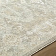 thumbnail image 4 of Hauteloom Almaas Living Room, Bedroom Area Rug - Traditional - Medium Gray, Beige, Cream - 9' x 12'2", 4 of 5