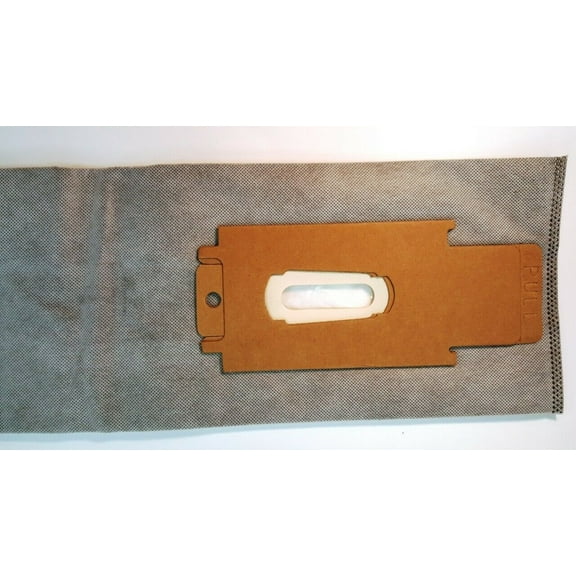 Oreck Style CC Charcoal Odor Neutralizing Vacuum Cleaner Bags by DVC Made in USA [ 75 Bags ]