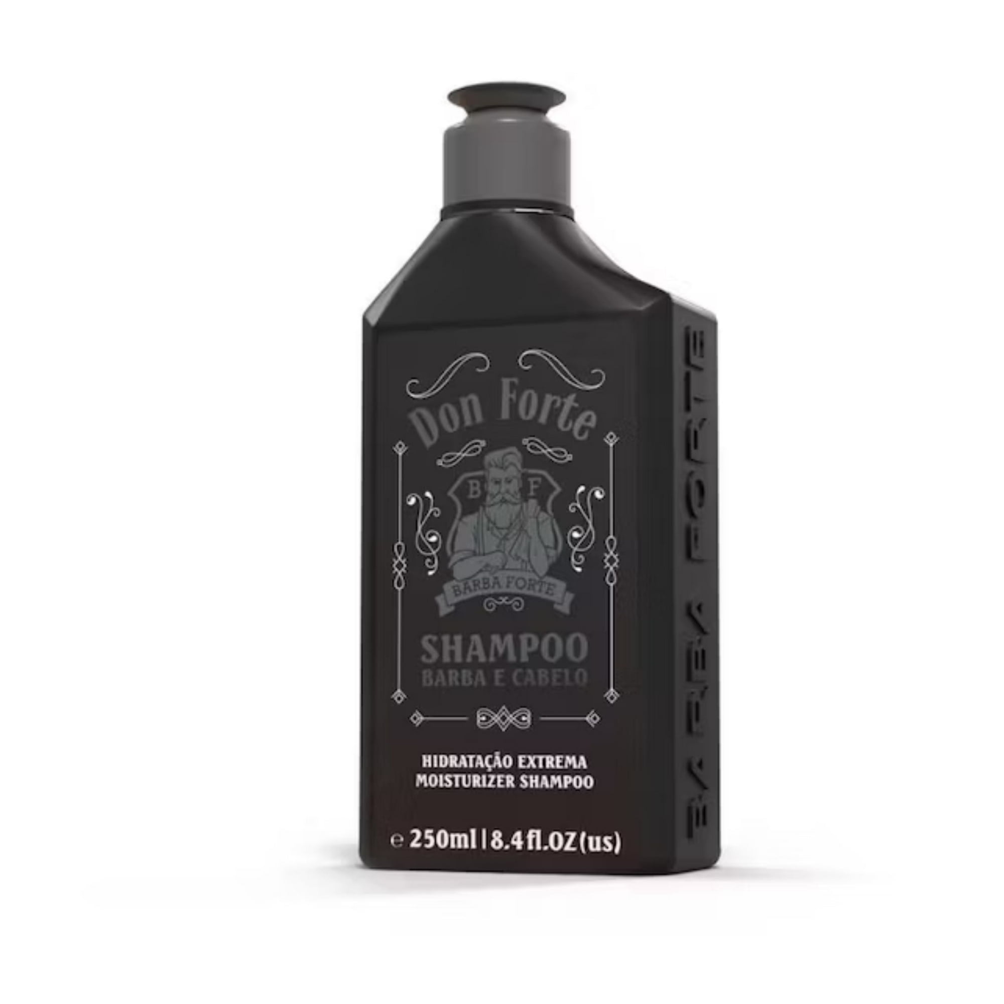 Shampoo Hidratante Don Juan 250 Ml