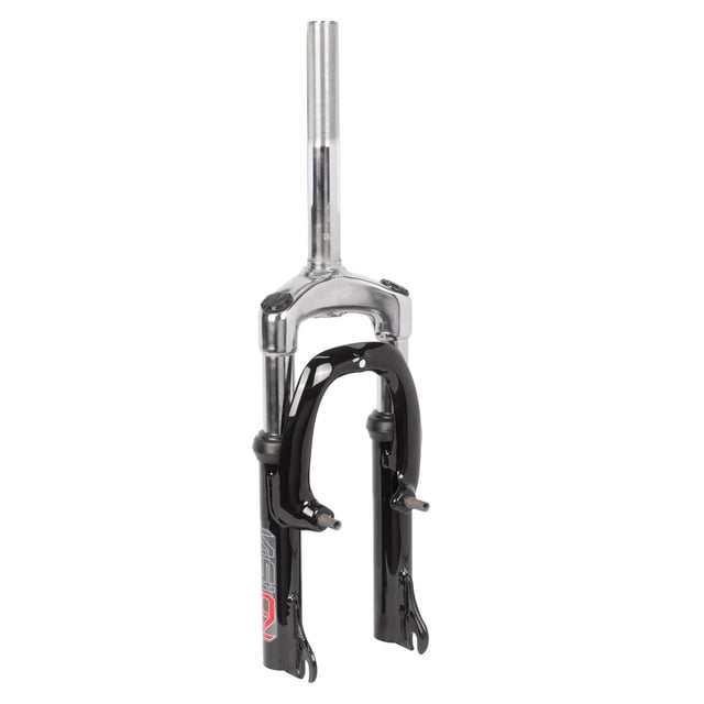 Suspension Horquilla Vision R12 Plateado