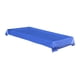 thumbnail image 5 of Funda para mesa de billar resistente, impermeable, de 7 pies, a prueba de polvo, funda protectora para mesa Azul, 5 of 9