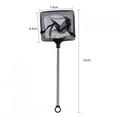 thumbnail image 2 of Cergrey Fishing Net, Adjustable Telescopic Net For Fish Aquarium For Fish Tank For Aquarium Tank, 2 of 3