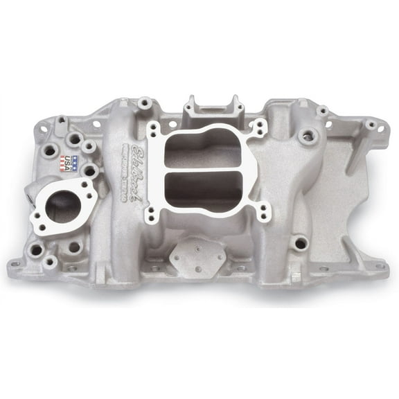 Edelbrock 2176 Performer Series Intake Manifold