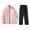 Pink, variant on And Winter Fashion Trend Stormtrooper Jackets For Men And Women For Casual All Coat Sports Jackets Mens Suit