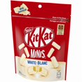 thumbnail image 4 of Gaufrettes Minis NESTLÉ® KITKAT® Chocolat blanc 180 g, 4 of 6