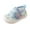 Blue, variant on Kids Shoes Size 16 For 3 Months-6 Months Children And Boy Sandals Sandals Open Toe Casual Summer Non Rubbe Toddler Sneakers Blue