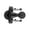 pj55, variant on 25mm Quick-Attach Motorcycle Phone Holder, Head Adapter for Bikes Scooters Smartphones Rides