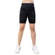 thumbnail image 1 of Qarigey Mujeres Yoga Entrenamiento Fitness Shorts Gimnasio en casa Correr Ciclismo Ejercicio Deportes Pantalones cortos de cintura alta Pantalones Prendas para la parte inferior del cuerpo S Qarigey AP018954-02, 1 of 5
