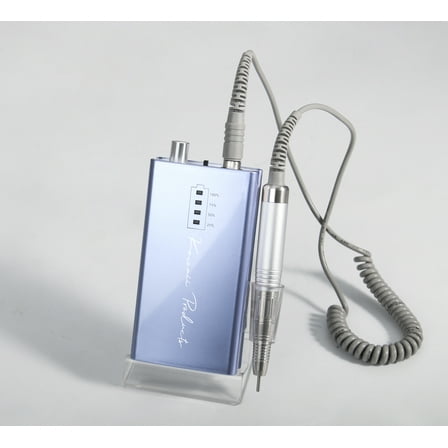 Electric Nail Drill for Professional Use 35000 RPM