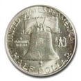 thumbnail image 3 of 1949 Franklin Half Dollar MS-65 PCGS (FBL), 3 of 3