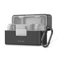 thumbnail image 1 of Protective Cover for Mic 2 Shockproof Soft Shell Case Black, 1 of 1