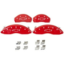 MGP Caliper Covers Disc Brake Caliper Cover 14263SBOWRD