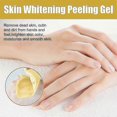 thumbnail image 5 of Body Exfoliating Oil To Remove Dead Skin And Desalinate Stratum, 5 of 5
