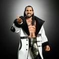 thumbnail image 5 of WWE Elite Top Picks Seth Rollins Action Figure & Accessories, 6-inch Collectible Set, 5 of 7