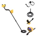 thumbnail image 3 of Gold Digger,Underground Metal Detector Smart Underground Metal Detector Detecting Machine Next-Gen Design, 3 of 8