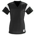 thumbnail image 2 of Ladies' Jr. Fit Pep Rally Jersey 252, 2 of 2