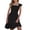 Noir_004, variante sur XASZHN Chemise en Lin pour Enfants Manches Longues Plissée Boutonnée Blouse Printemps Été Décontractée Coupe Ample Légère Tops Noir_003 7-8 Ans