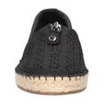 thumbnail image 2 of Easy Street Zenon Espadrille Flats (Women), 2 of 7