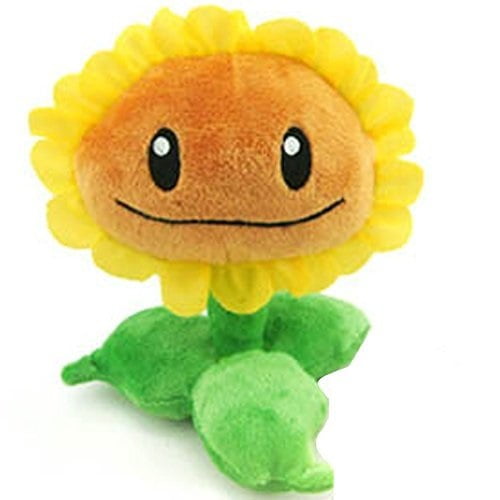 plants vs zombies plush walmart