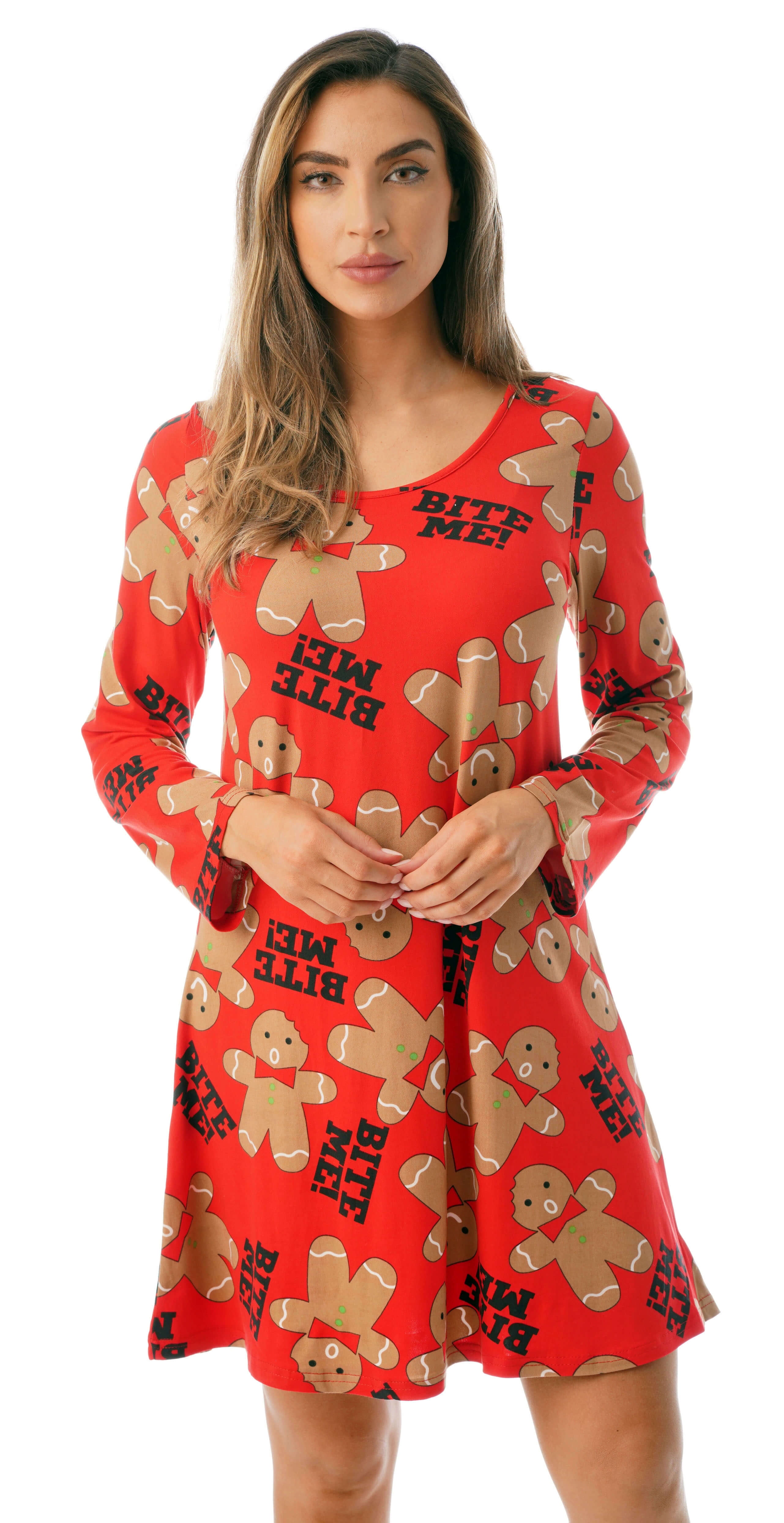walmart ugly christmas dresses