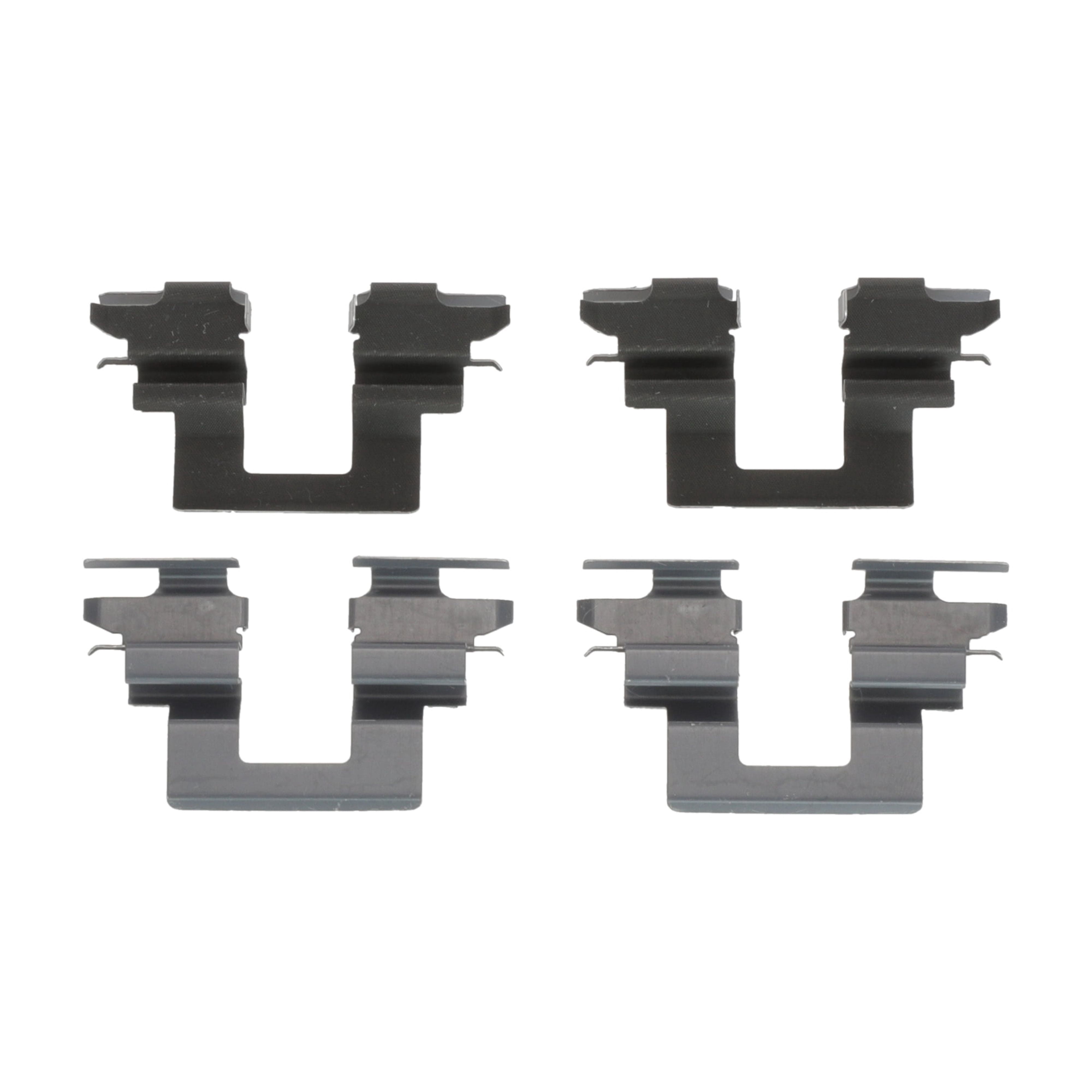 UltraHC 700 Brake Pad Set, Rear HC7.0828.0.C, Toyota Camry 2006-2000