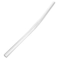 thumbnail image 3 of Handlebar for Bike Replacement Road Bike Straight Handlebar Mountain Bike Straight Handlebar Part, 3 of 4