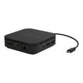 thumbnail image 2 of Belkin Thunderbolt 3 Dock Core - Docking station - Thunderbolt 3 - HDMI, DP - 1GbE, 2 of 8