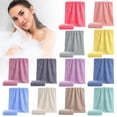 thumbnail image 1 of Spa Towel Skin Friendly Microfiber Hand Towel Breathable Ideal For Comfortable Soft And Skin Friendly Dormitory, 1 of 9