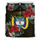 thumbnail image 3 of Juego de cama Colombia - Especial Hibiscus RLT7, 3 of 6