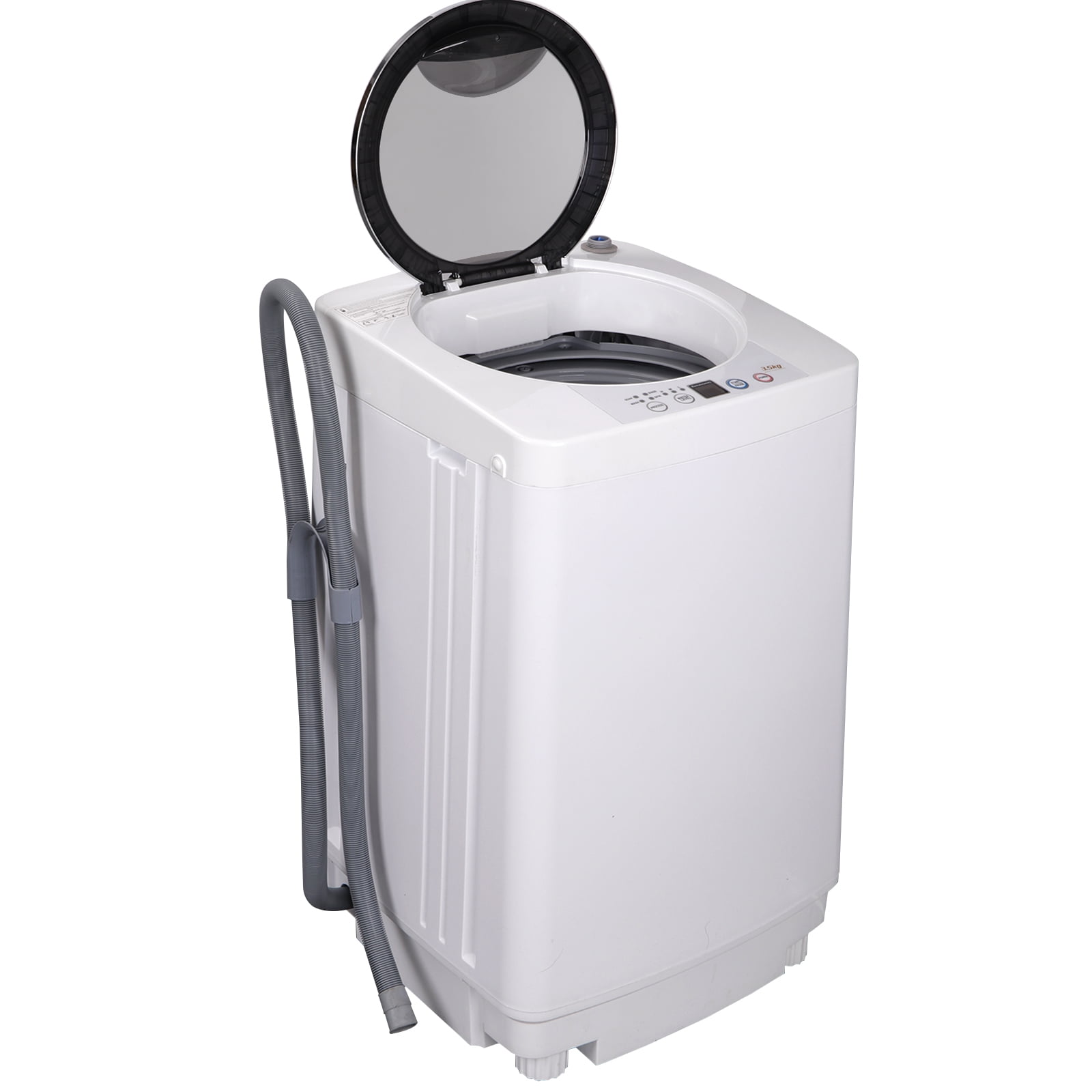 zeny mini washer