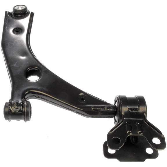 Suspension Control Arm and Ball Joint Assembly Fits select: 2010-2013 MAZDA 3