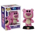 thumbnail image 1 of 2025 Figura de acción de PVC FUNKO POP TOY STORY serie temática Buzz Lightyear n.° 169 Lotso n.° 13 modelo de colección juguetes para niños, 1 of 5