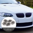 thumbnail image 2 of MasteelfCA 500Pcs Car Automobile Bumper Repair Pre Cut Wave Rods Metal Welding Rods, 2 of 7