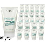 OPI Mint Massage lotion x 100