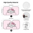 thumbnail image 3 of Windshield Sun Shade Foldable Car Front Window Sunshade For Car Suv Trucks Vans - Best Heat Shield Blocker Visor Cover Blocks Uv Rays And Keeps Your Vehicle Cool-Small, 3 of 5