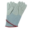 thumbnail image 4 of S SERENABLE Long Cryogenic Gloves Low Temperature Resistant Waterproof Cold Storage 36cm, 4 of 8