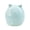 Green, variant on Porcelain Mini Cat Figurine - Blue Cat Statue Sculpture Home Decor Accents Collectible Animal Cat Kitty Figurine for Living Room, Bedroom Table Shelves Gifts for Cat Lovers, Wedding, Housewarming