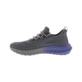 thumbnail image 4 of Charly Mikado Running Shoe Grey | 1049981 022, 4 of 6