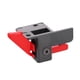 thumbnail image 1 of Interruptor de amoladora Interruptor de alimentación de abrazadera de control de encendido / apagado fácil para Traxxas TRX4 Ndcxsfigh  libre de BPA, 1 of 8