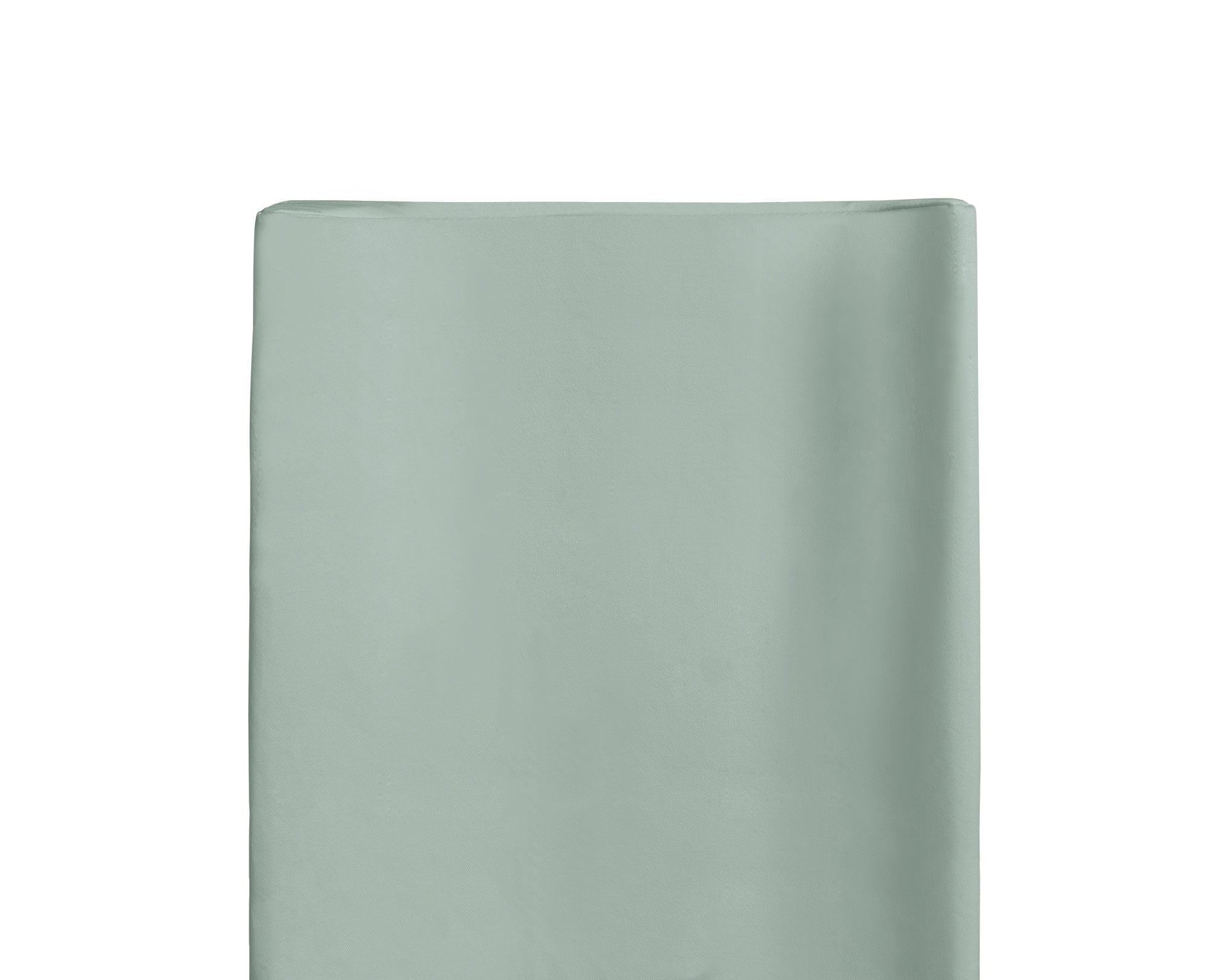 Changing Pad Cover | Eucalyptus