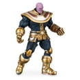 thumbnail image 4 of DIAMOND SELECT TOYS Marvel Select Thanos Infinity Action Figure Multicolor, 4 of 4