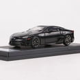 thumbnail image 5 of 1:64 LFA  Diecast Alloy Model Car With Base And Acrylic Display Case, 5 of 10
