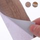 thumbnail image 3 of 1 rollo de pegatina de borde de pared Bordes de bricolaje reparación de cinta, 3 of 7